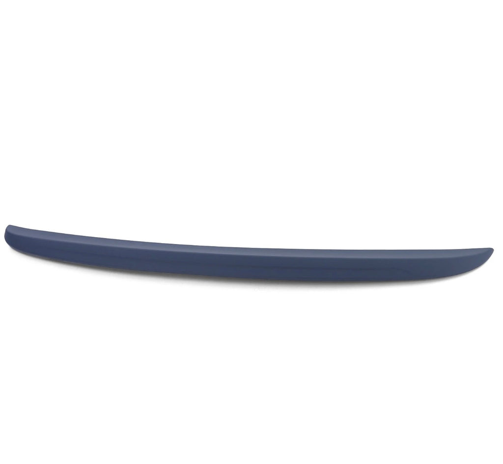 Trunk spoiler e60 (series 5) M Look