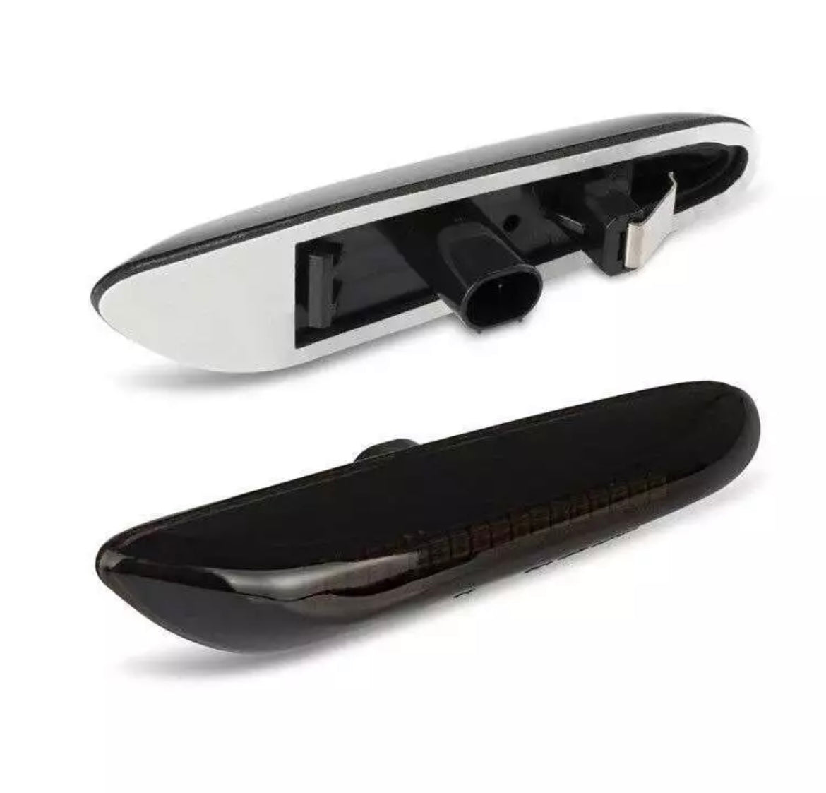 LED turn signals e60/e61 (series 5)