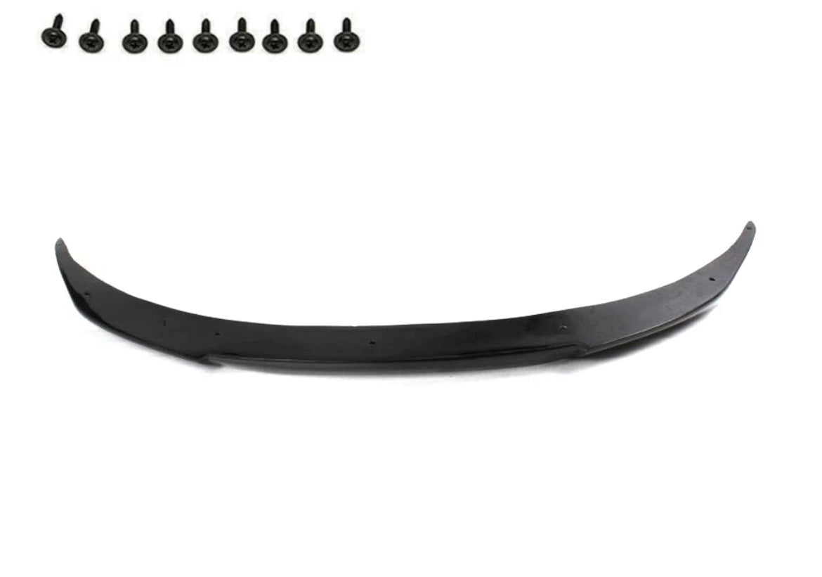 Bumper spoiler lip Carbon (series 6) e63/M6