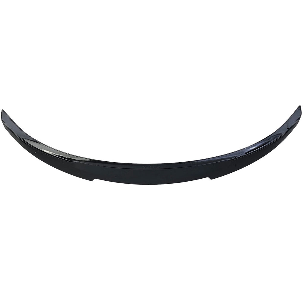 Rear spoiler Performance Series 6 F06 Gran Coupe 12-18