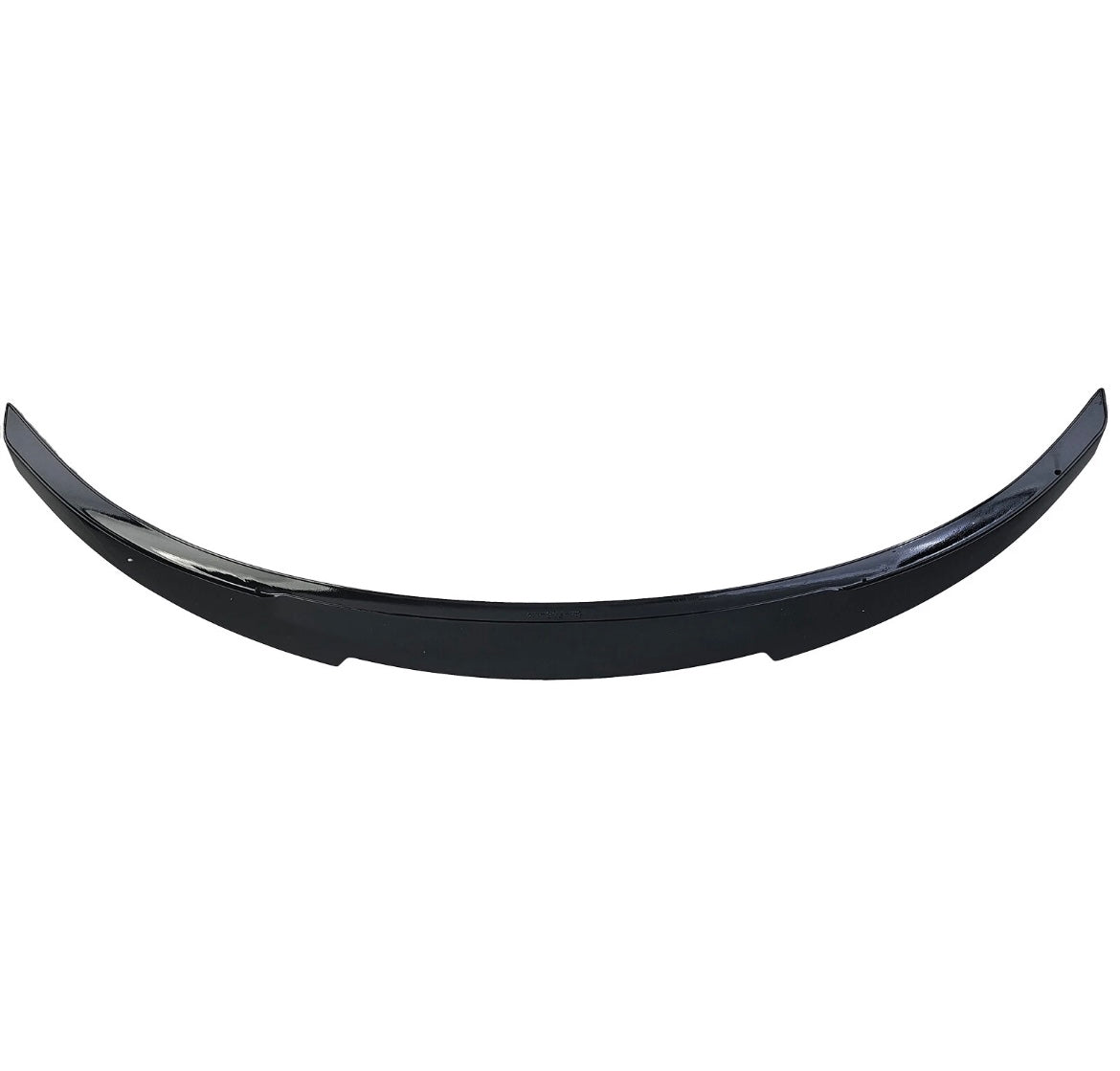 Rear spoiler Performance Series 6 F06 Gran Coupe 12-18