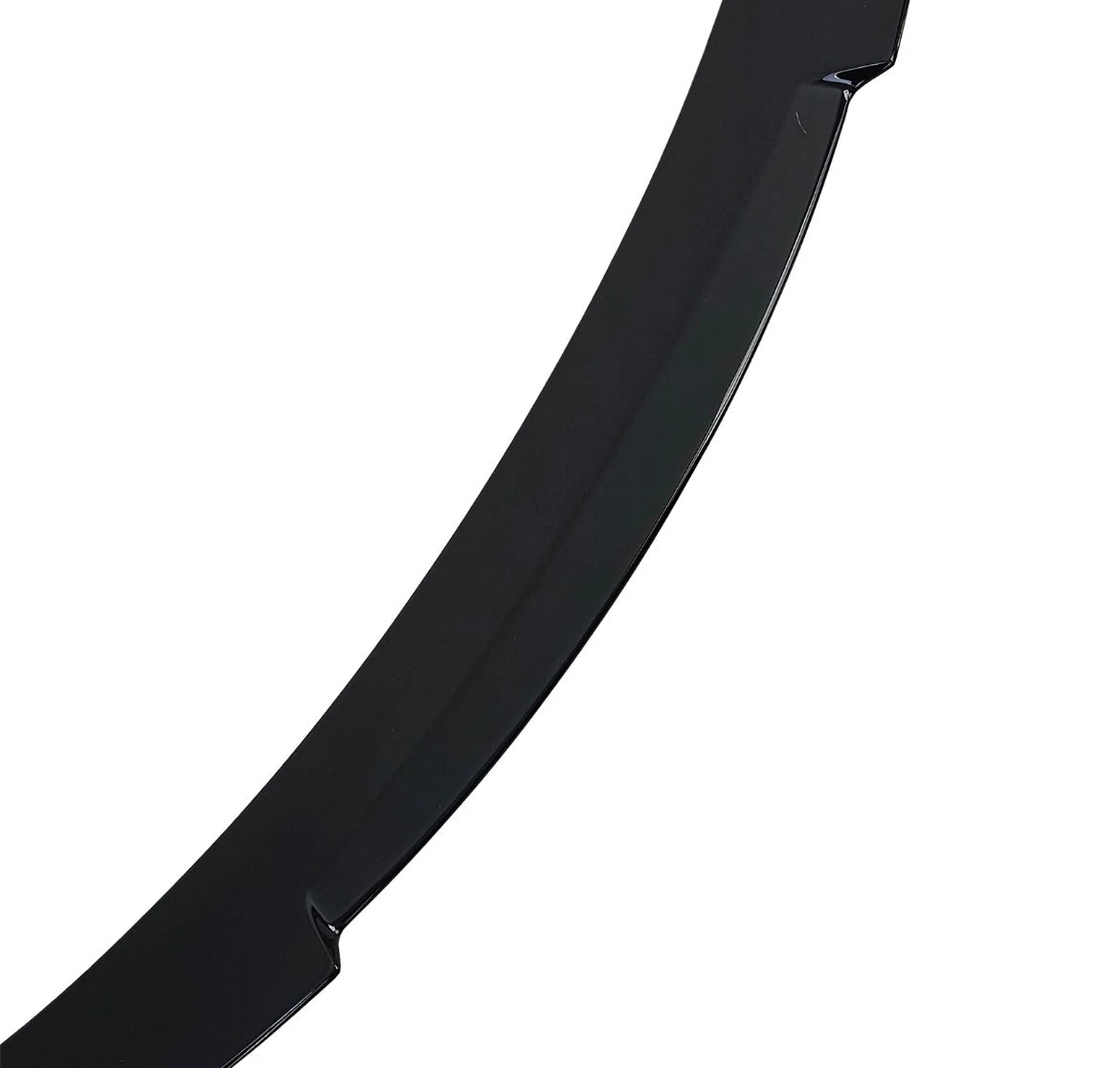 Rear spoiler Performance Series 6 F06 Gran Coupe 12-18