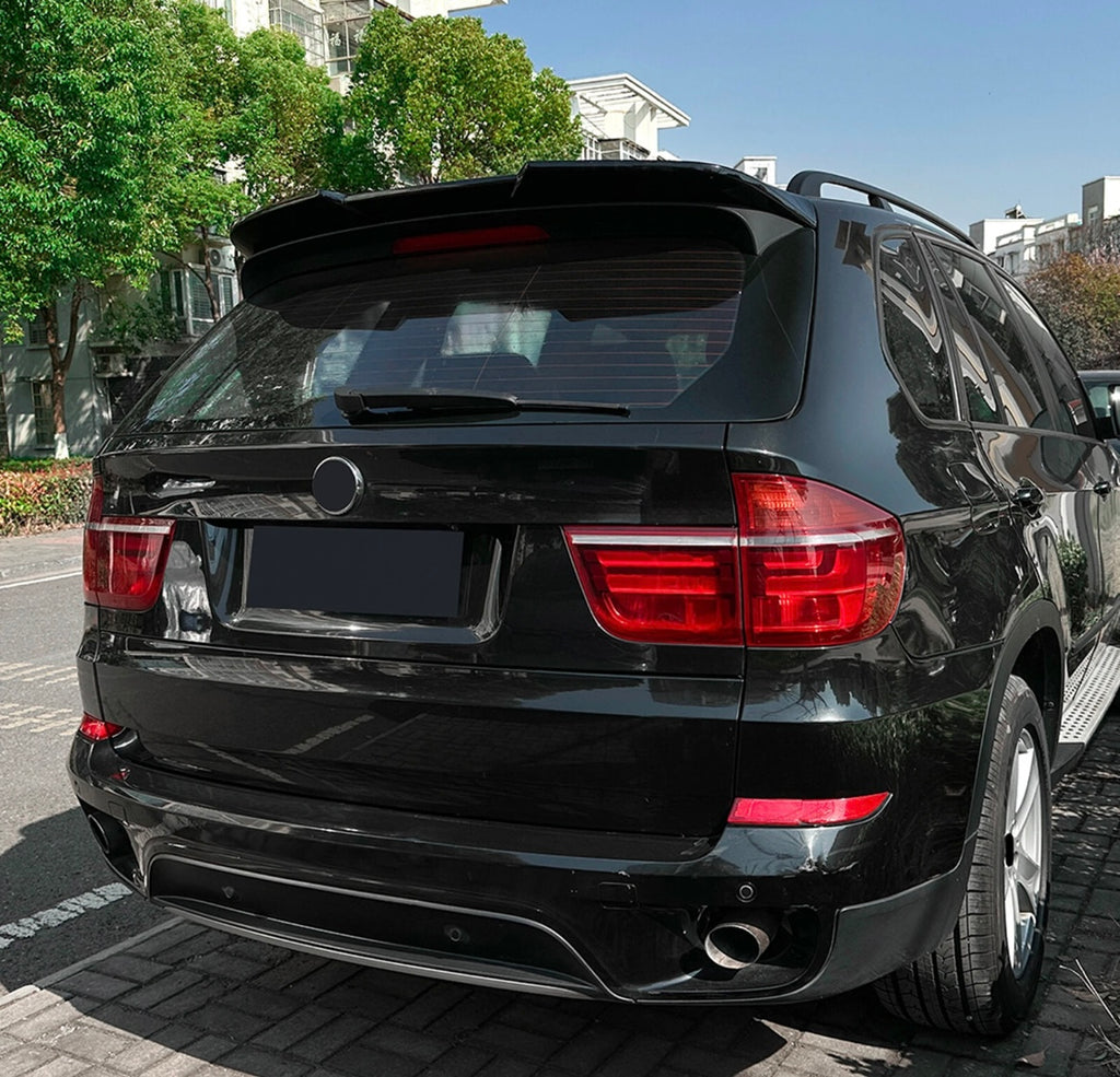 Spoiler e70 (x5)