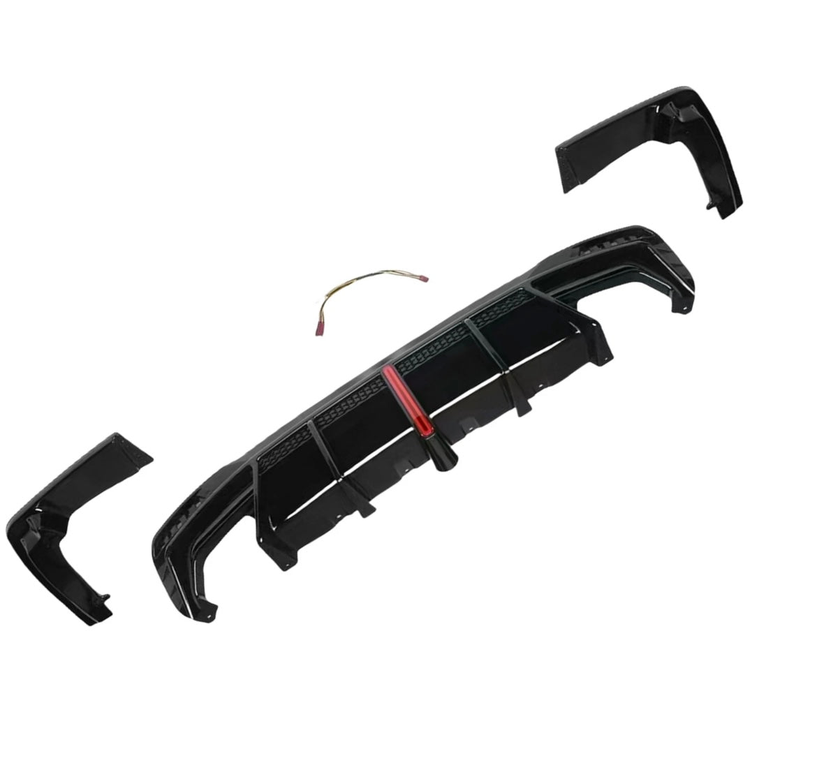 Diffuser G30 (series 5)