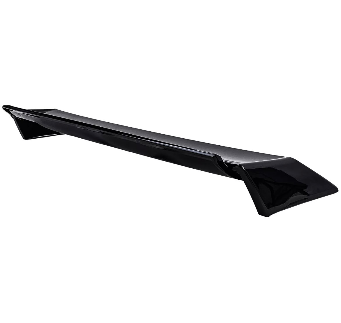 Evo Look rear spoiler Series 3 E30