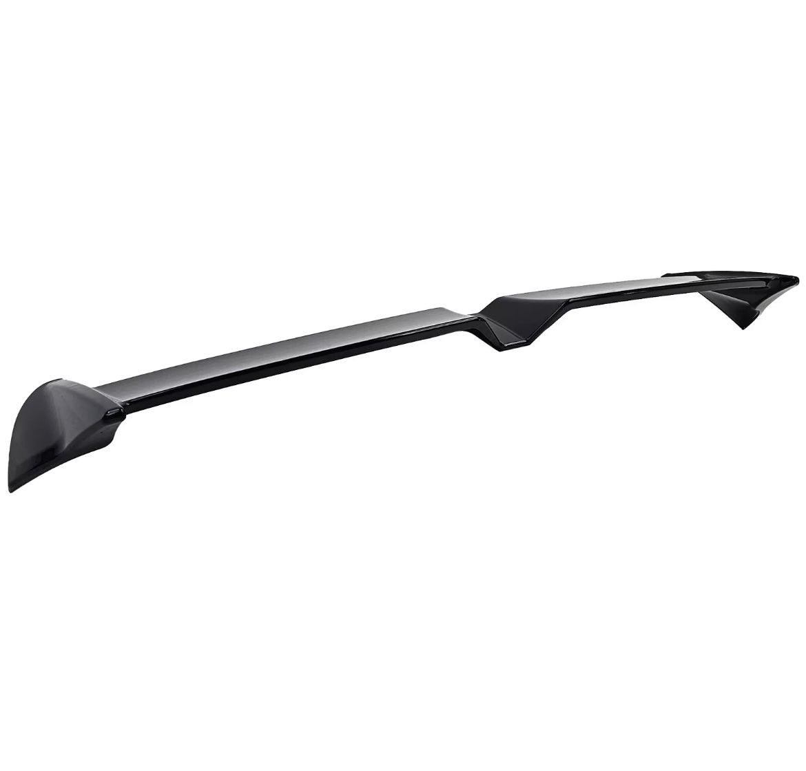Sport roof spoiler Performance Black Glossy X3 G01 17-21