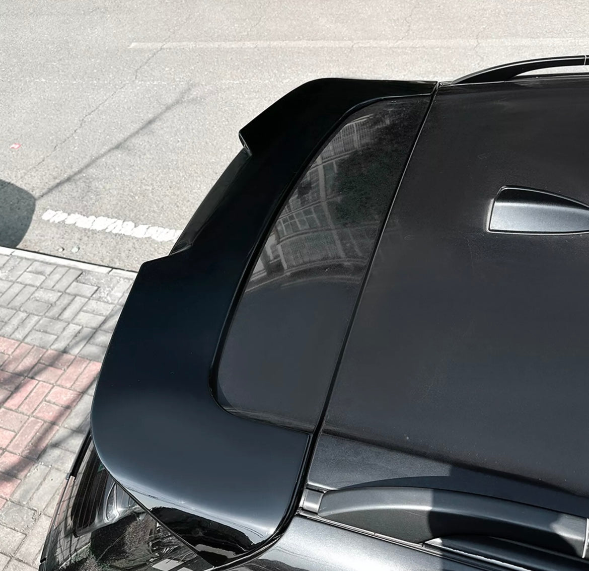 Spoiler e70 (x5)