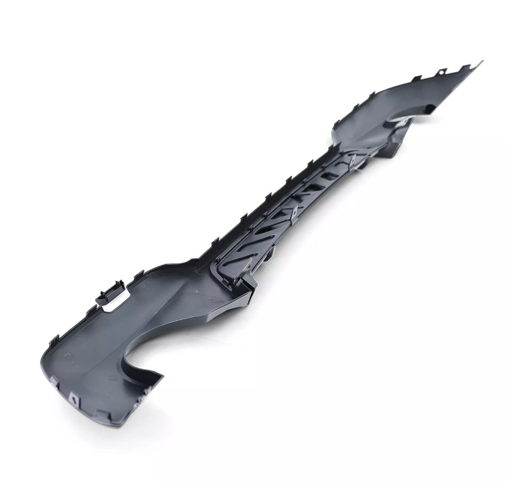 Performance rear diffuser 3 Series G20 G21 318 320 330