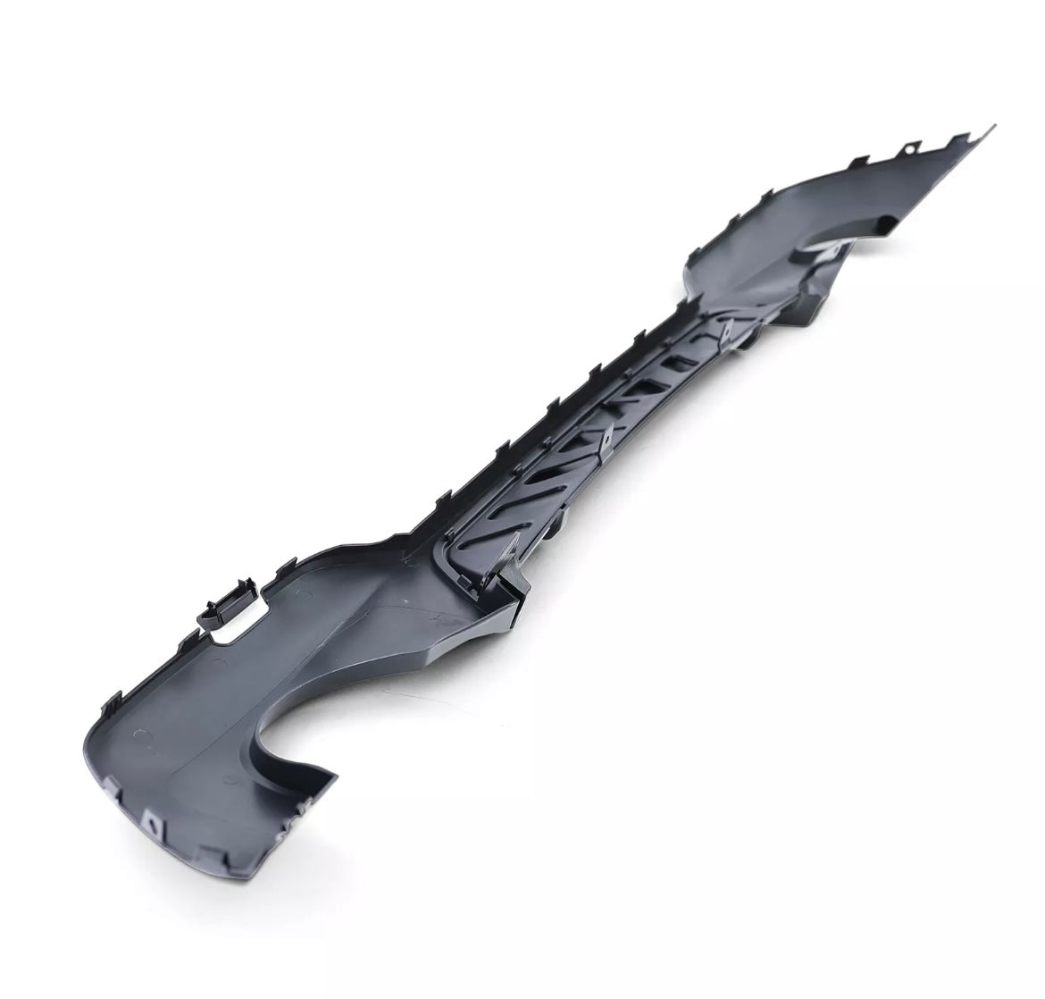 Performance rear diffuser 3 Series G20 G21 318 320 330