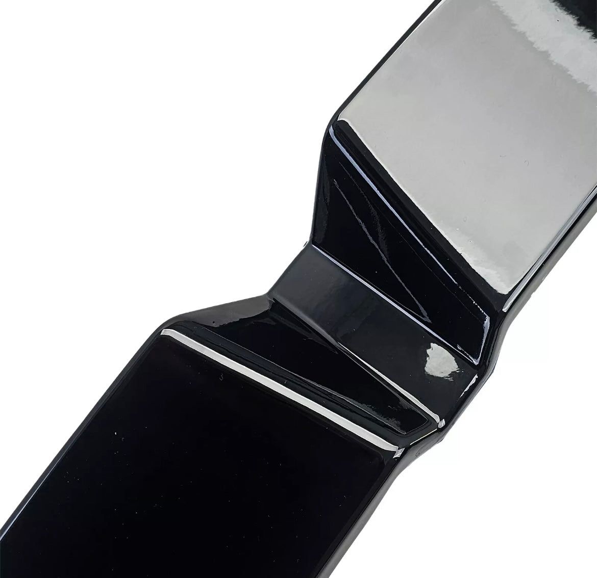 Sport roof spoiler Performance Black Glossy X3 G01 17-21