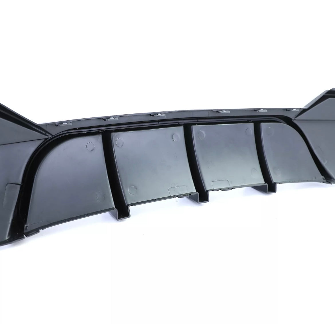 Performance rear diffuser 4 Series G22 G23 420 430