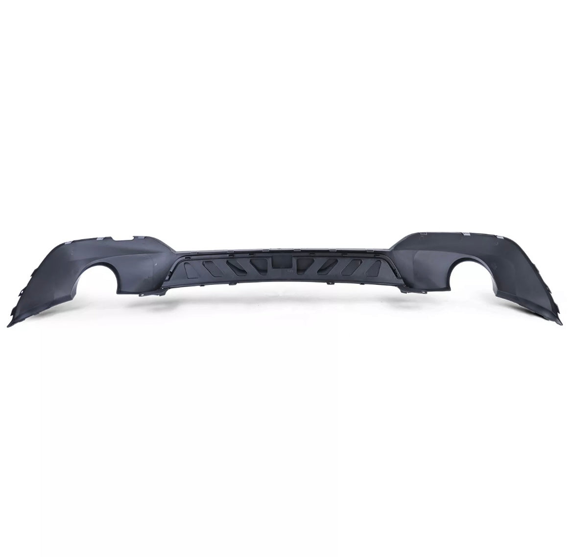 Performance rear diffuser 3 Series G20 G21 318 320 330