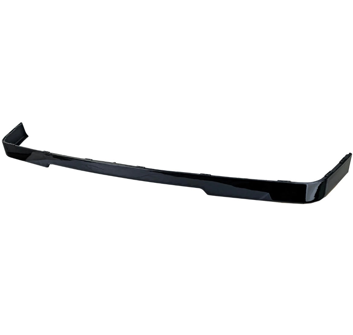 Front spoiler, lower sill, bumper 3 Series E30 87-94