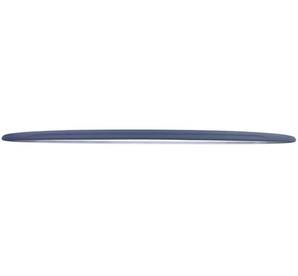 Trunk spoiler e60 (series 5) M Look
