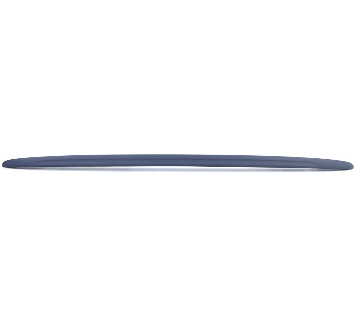 Trunk spoiler e60 (series 5) M Look
