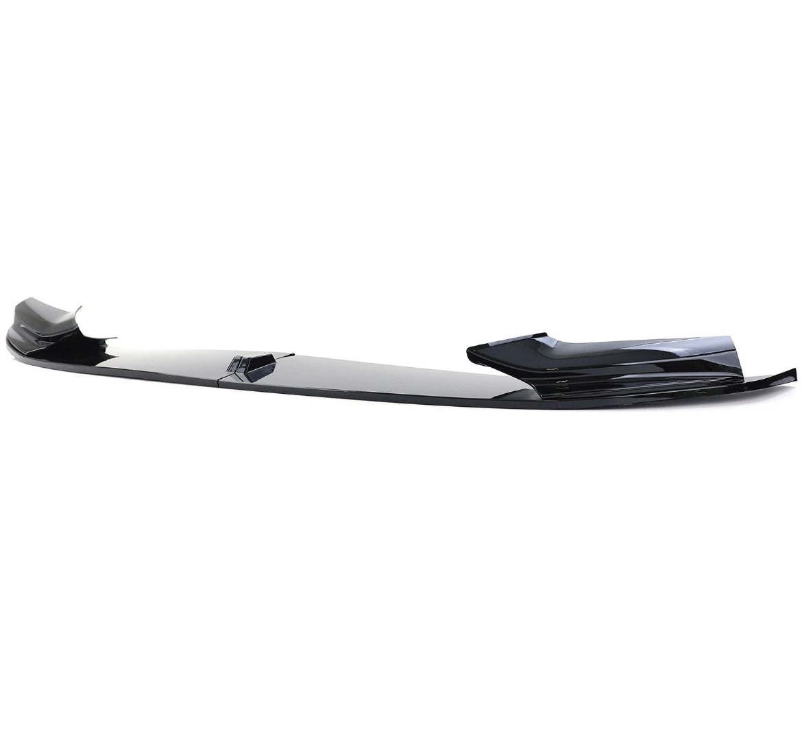Performance Front Bumper Extension 5 Series F10 F11 10-17