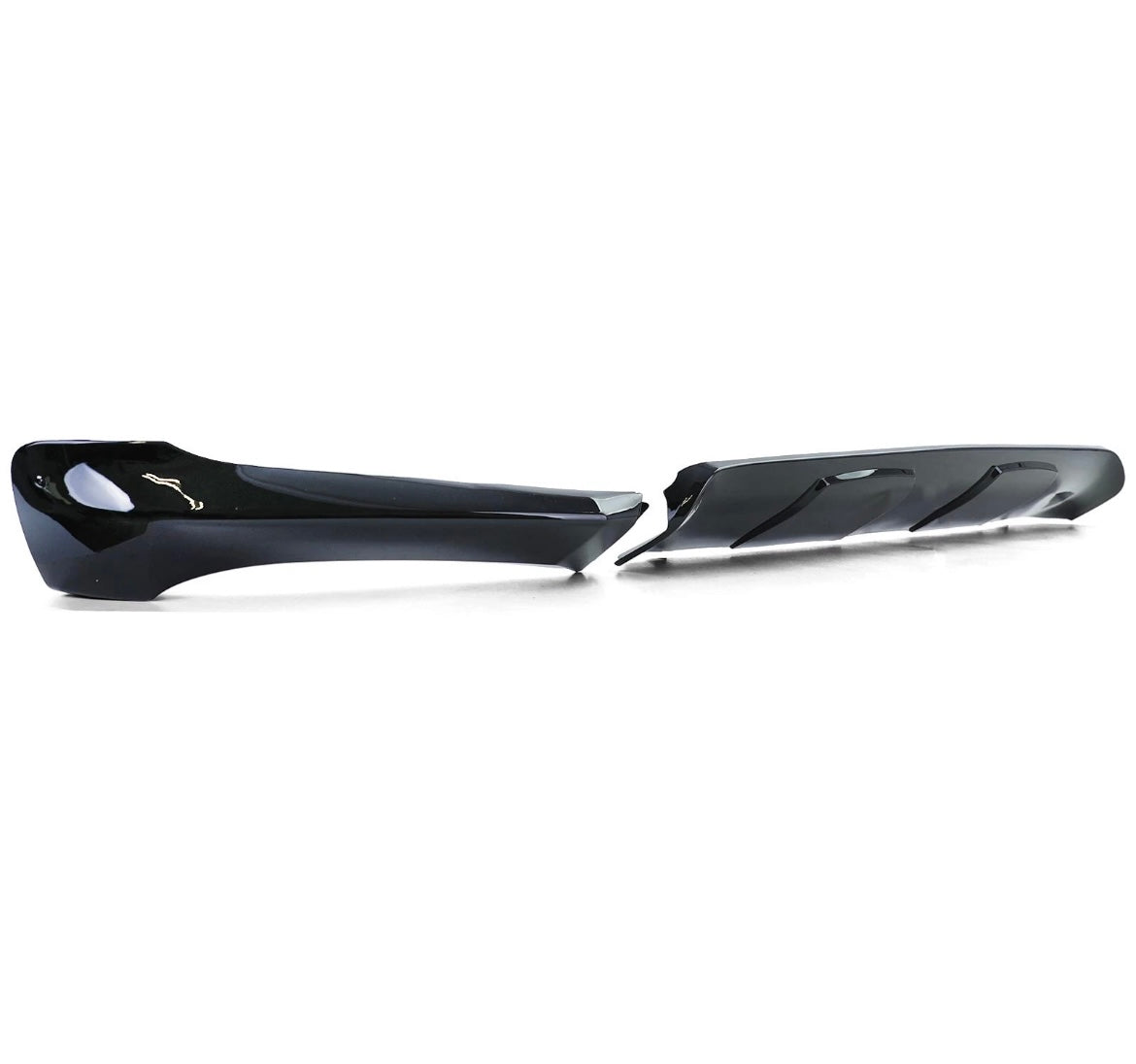 Front-rear sports body kit X5 E70 07-10