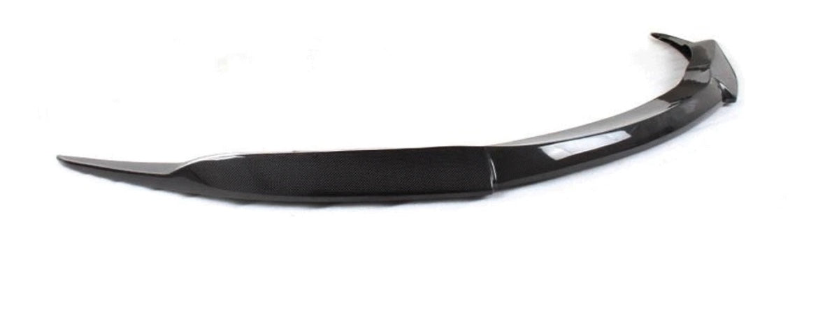 Bumper spoiler lip Carbon (series 6) e63/M6