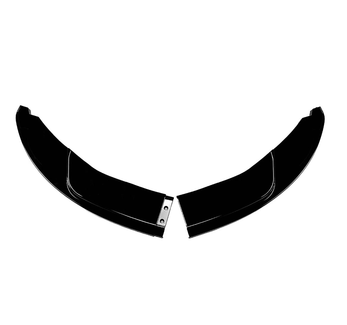 Bumper spoiler lip kit (series 1)