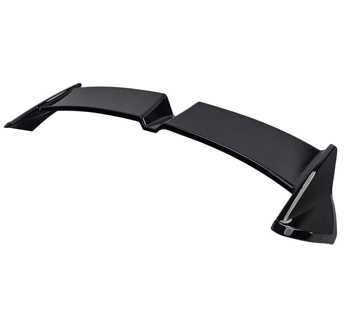 Sport roof spoiler Performance Black Glossy X3 G01 17-21
