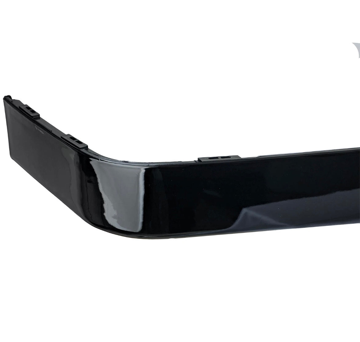 Front spoiler, lower sill, bumper 3 Series E30 87-94