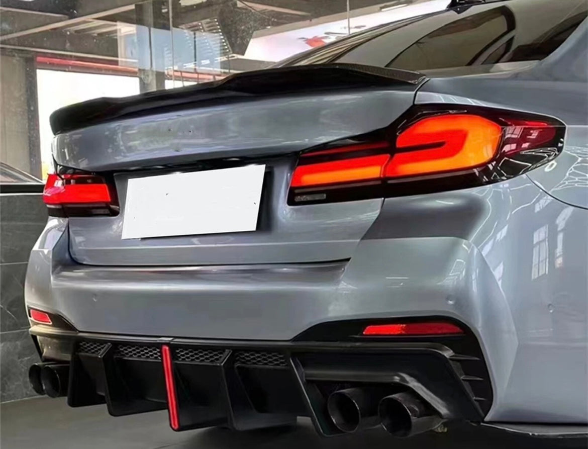 Diffuser G30 (series 5)