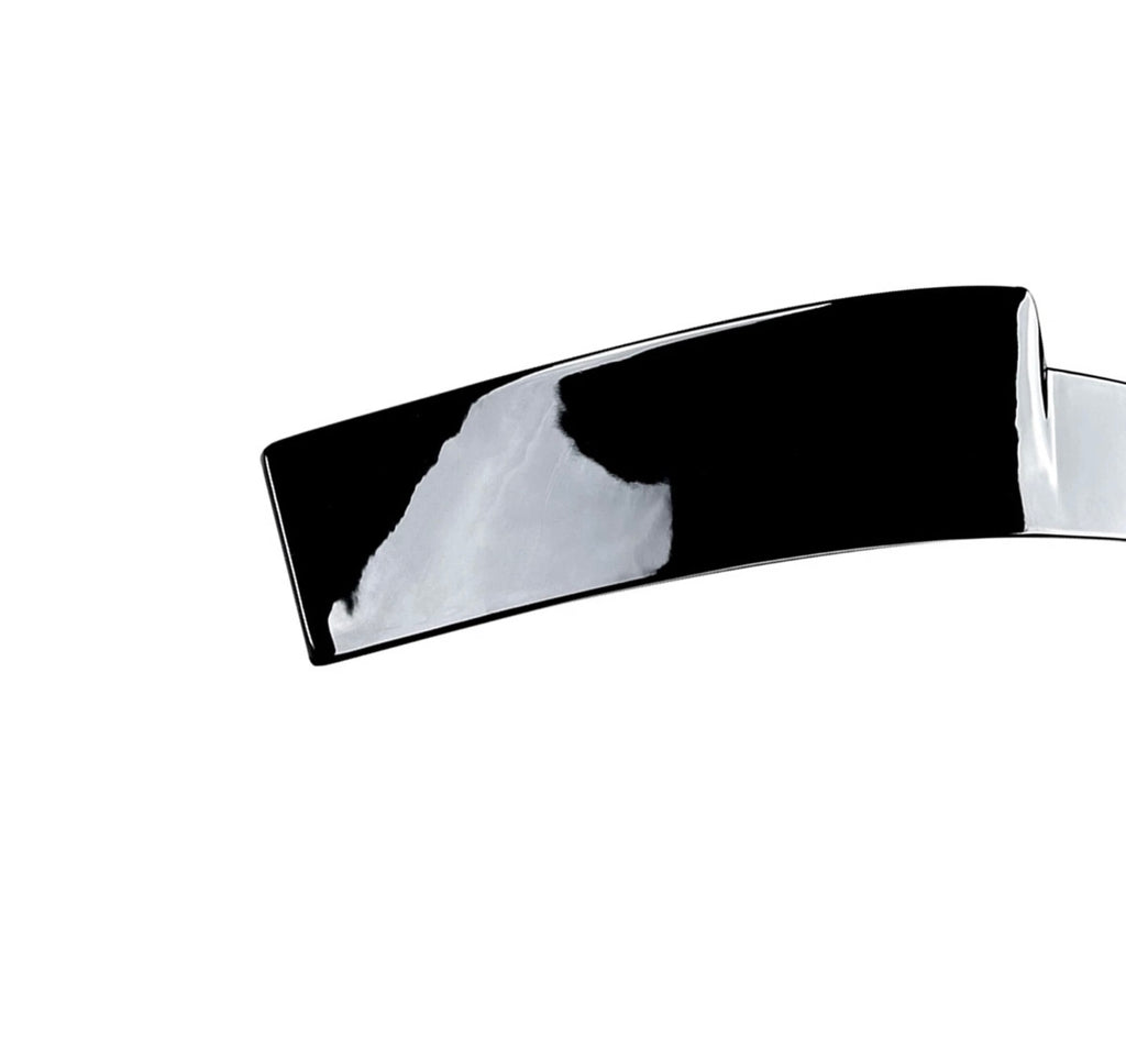 Rear spoiler e60 (series 5)