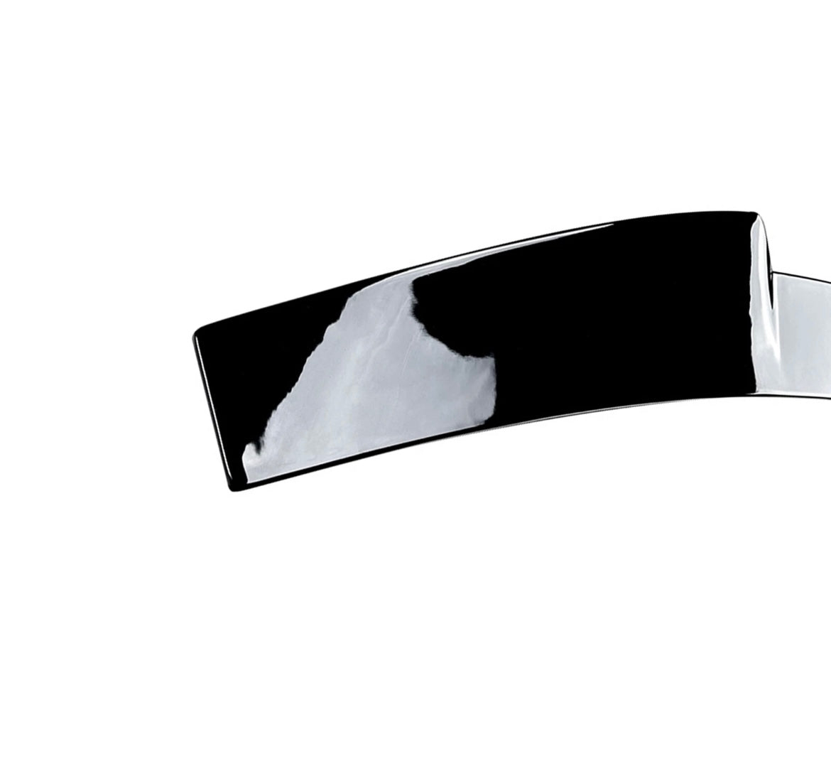 Rear spoiler e60 (series 5)