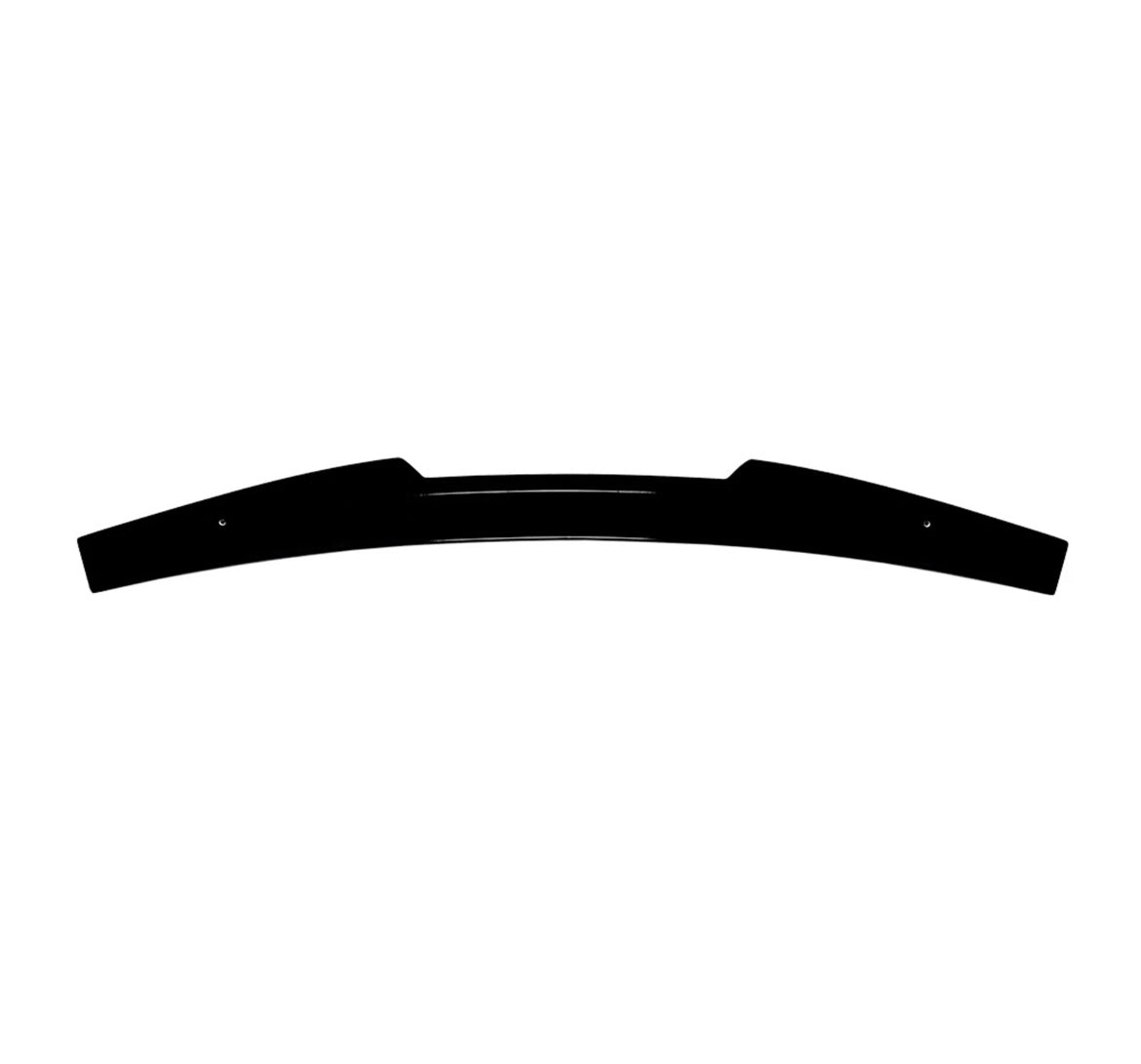 Rear spoiler e60 (series 5)