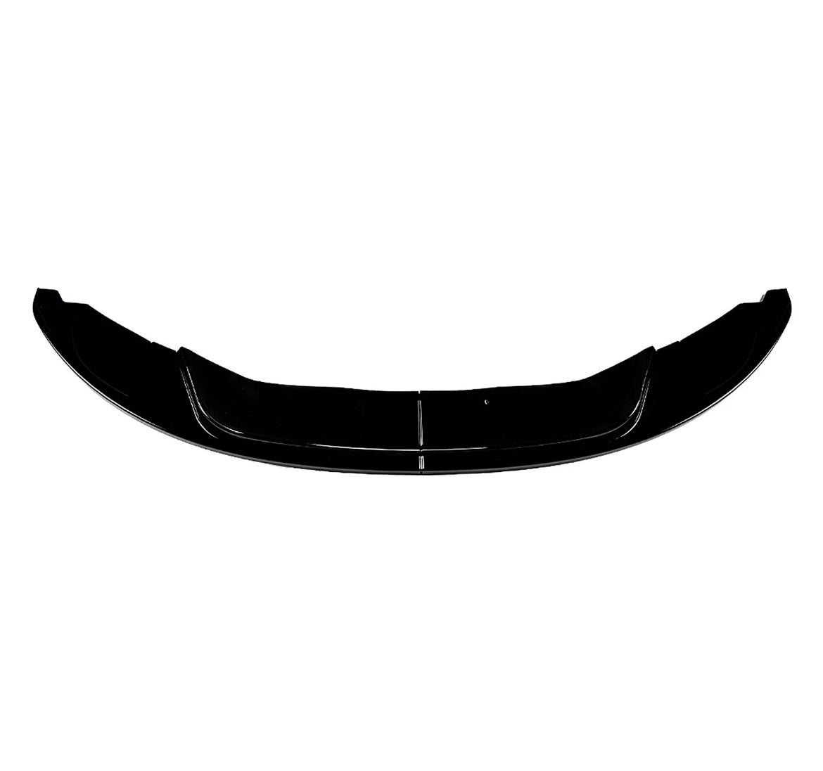 Bumper spoiler lip kit (series 1)