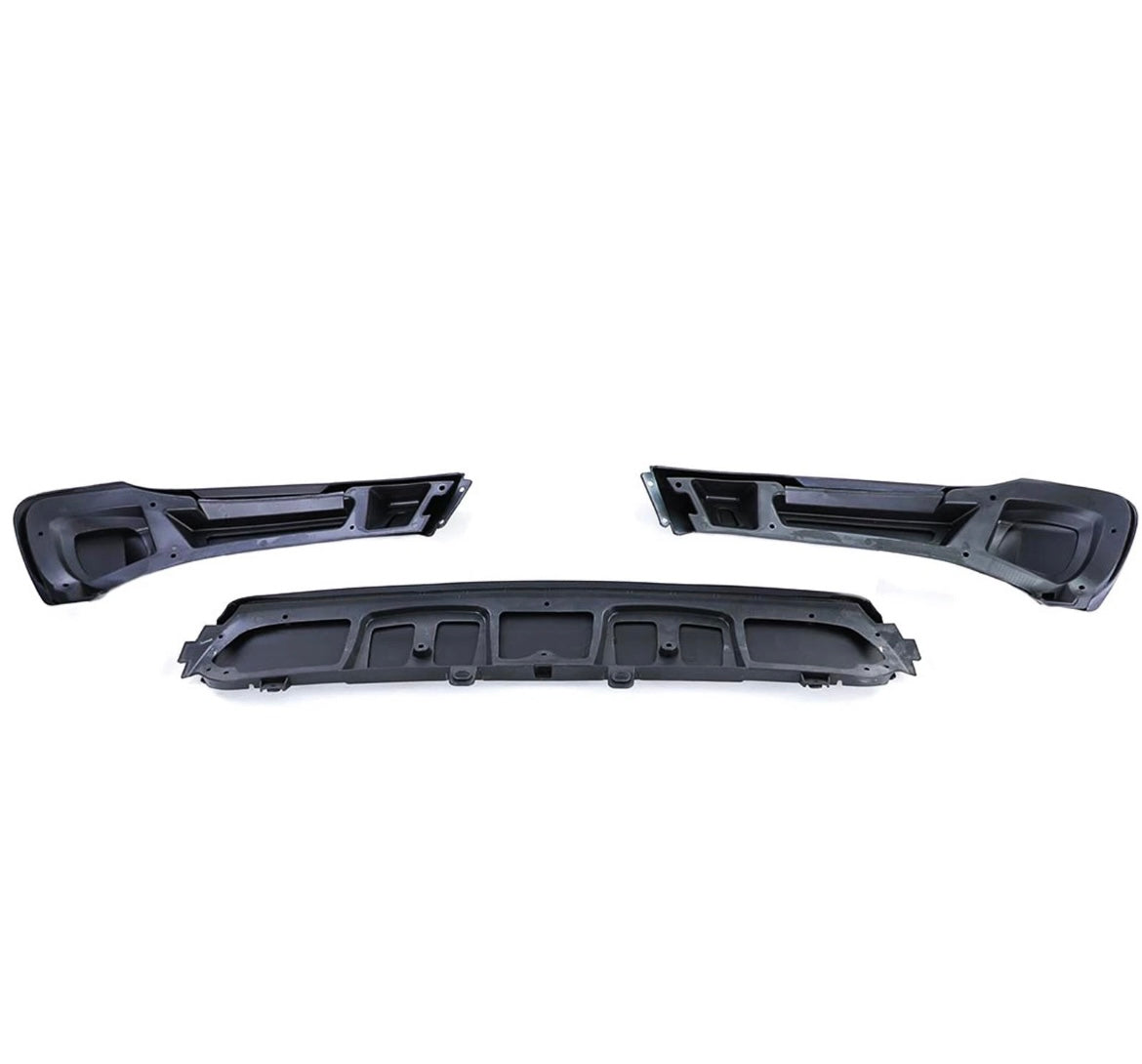 Front-rear sports body kit X5 E70 07-10