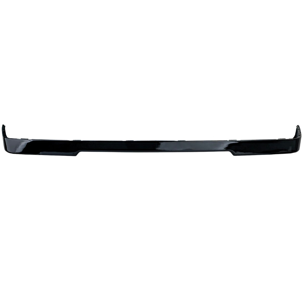 Front spoiler, lower sill, bumper 3 Series E30 87-94