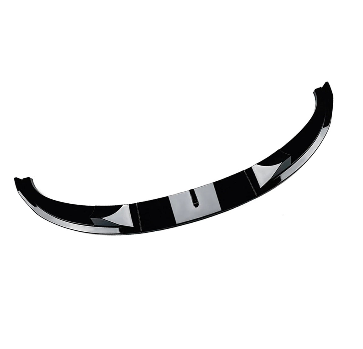 Bumper spoiler lip kit e60/e61 (series 5)