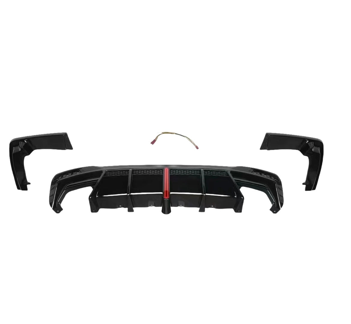 Diffuser G30 (series 5)
