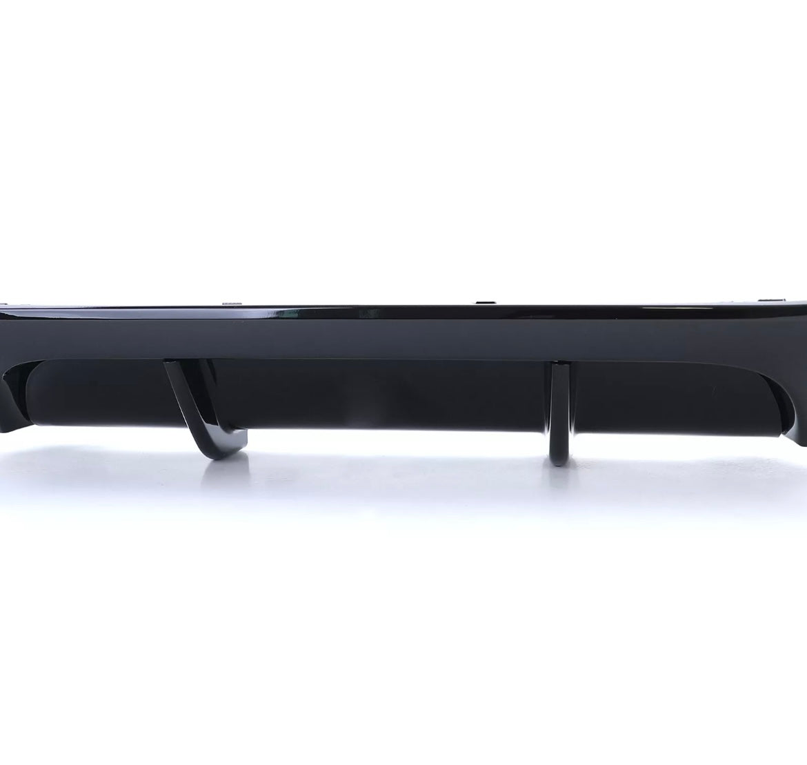 Rear diffuser Performance Black Gloss Series 3 E92 E93 335i 335d