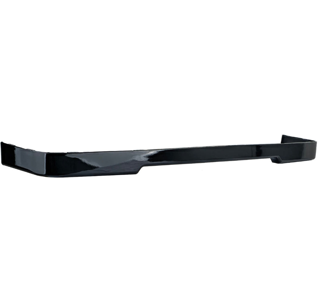 Front spoiler, lower sill, bumper 3 Series E30 87-94