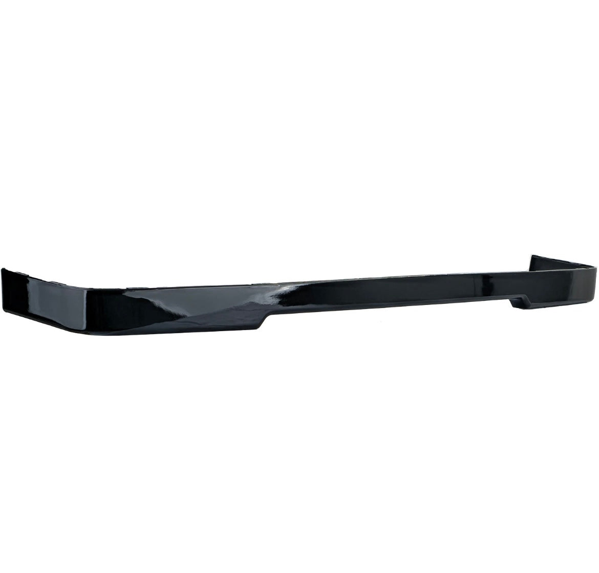 Front spoiler, lower sill, bumper 3 Series E30 87-94