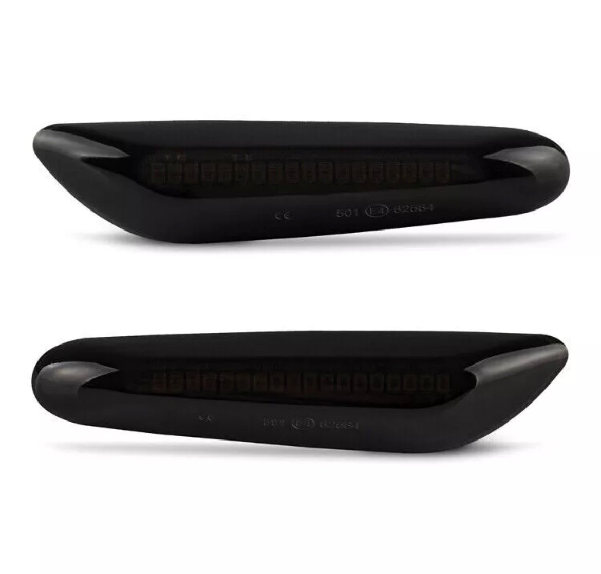 LED turn signals e60/e61 (series 5)