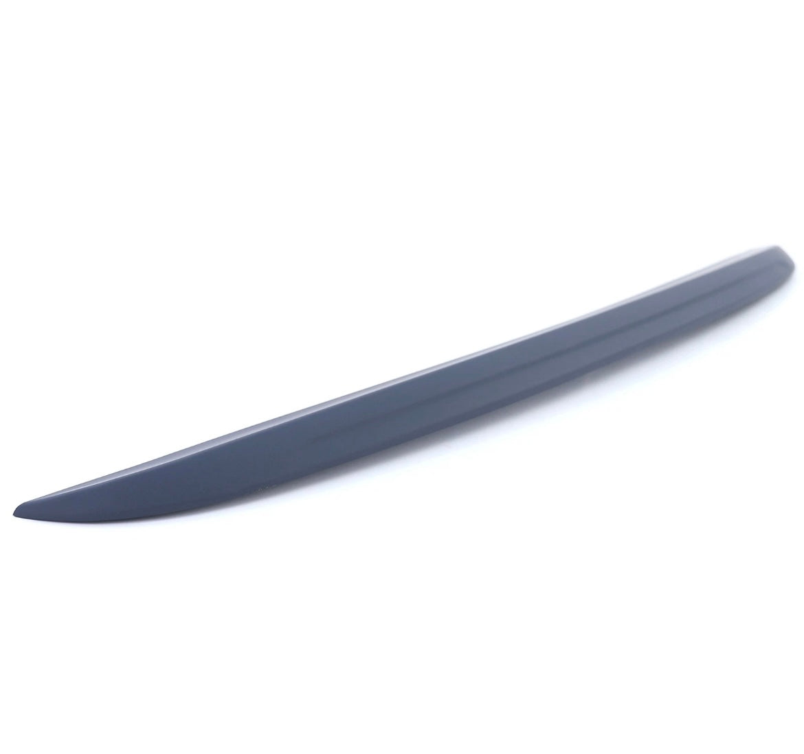 Trunk spoiler e60 (series 5) M Look