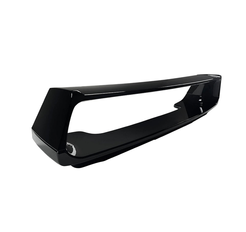 Impreza WRX STI Spoiler