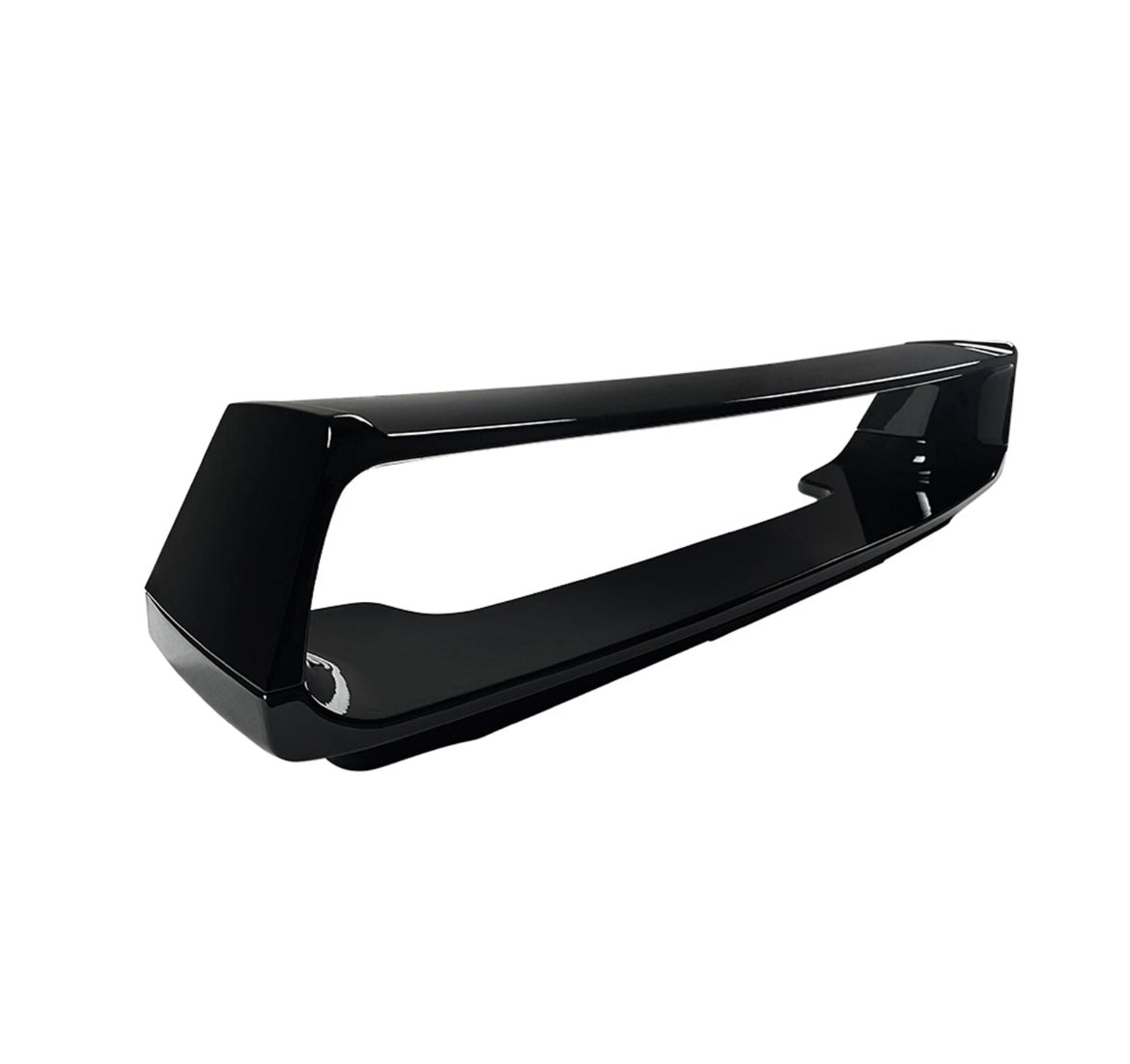 Impreza WRX STI Spoiler