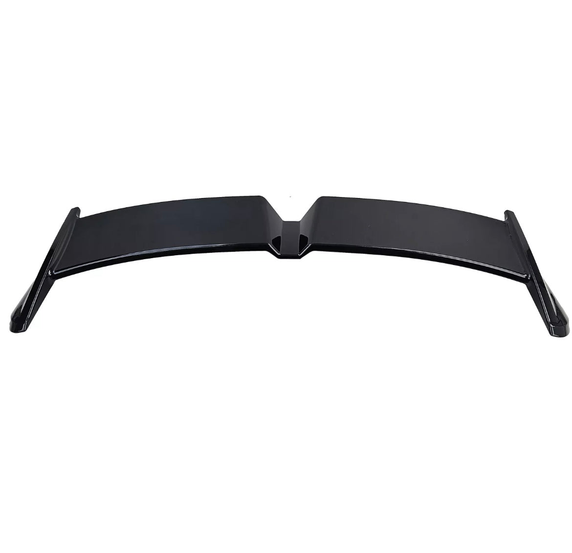 Sport roof spoiler Performance Black Glossy X3 G01 17-21