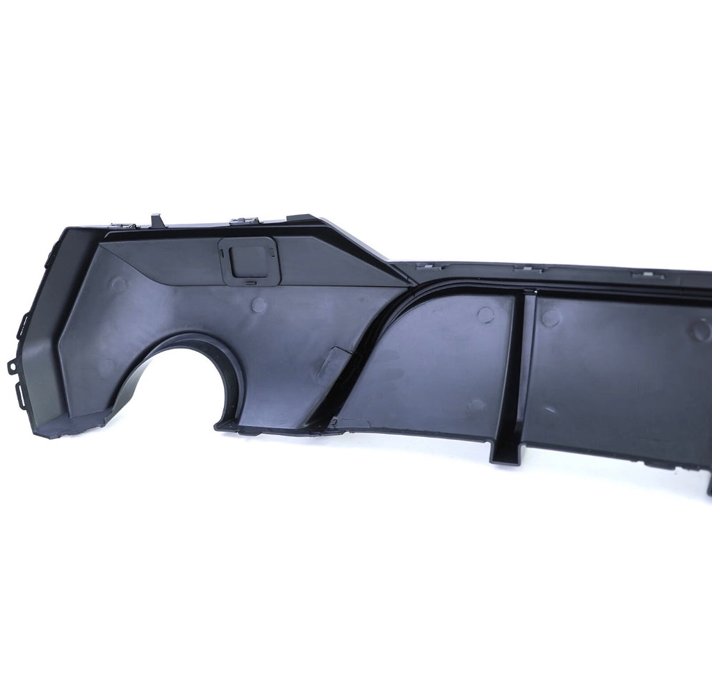 Performance rear diffuser 4 Series G22 G23 420 430