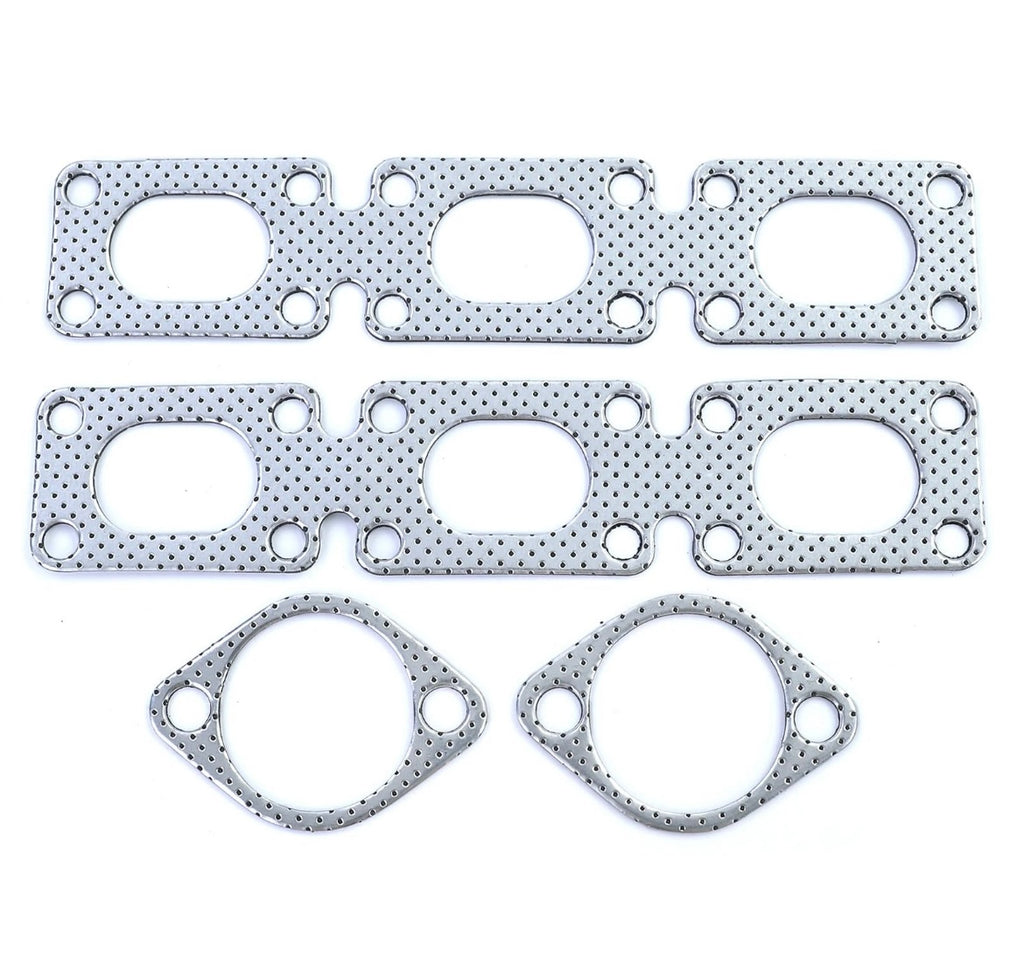 Stainless steel exhaust manifold 3 Series E46 320i 323i 328i