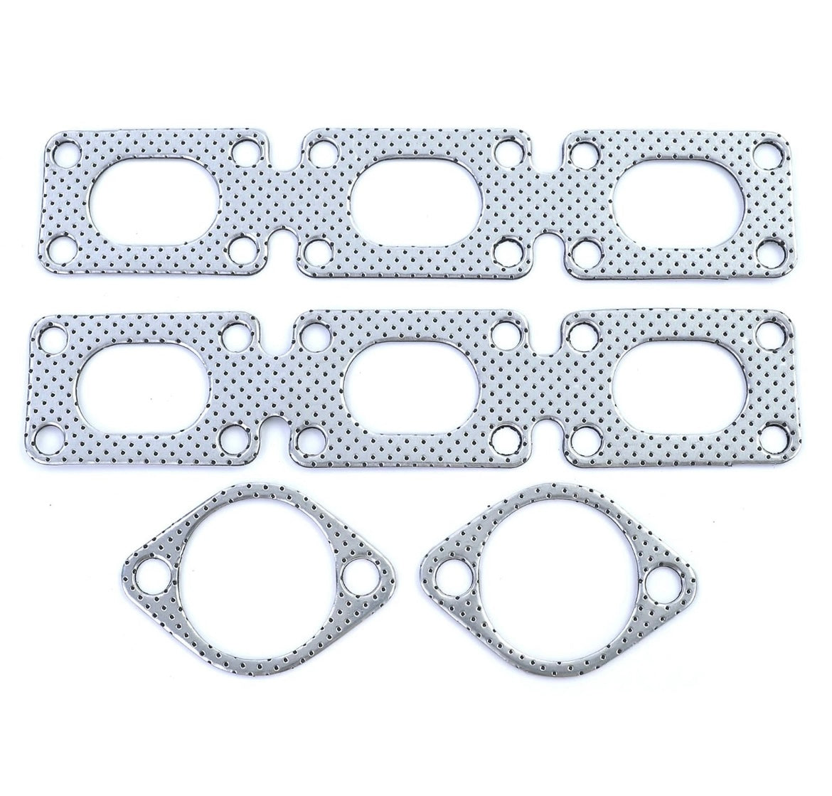 Stainless steel exhaust manifold 3 Series E46 320i 323i 328i