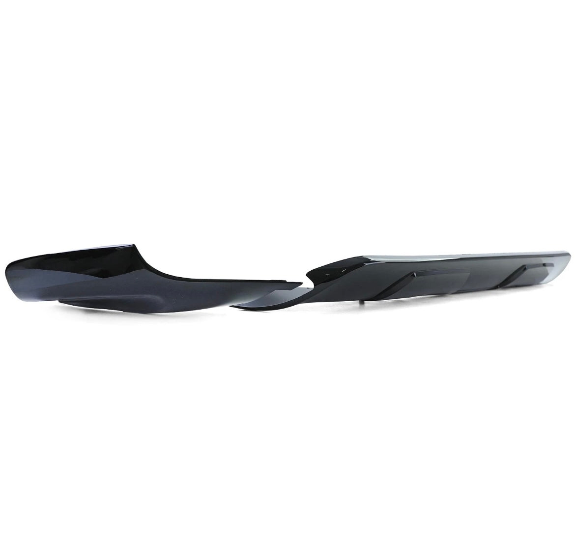 Front-rear sports body kit X5 E70 07-10