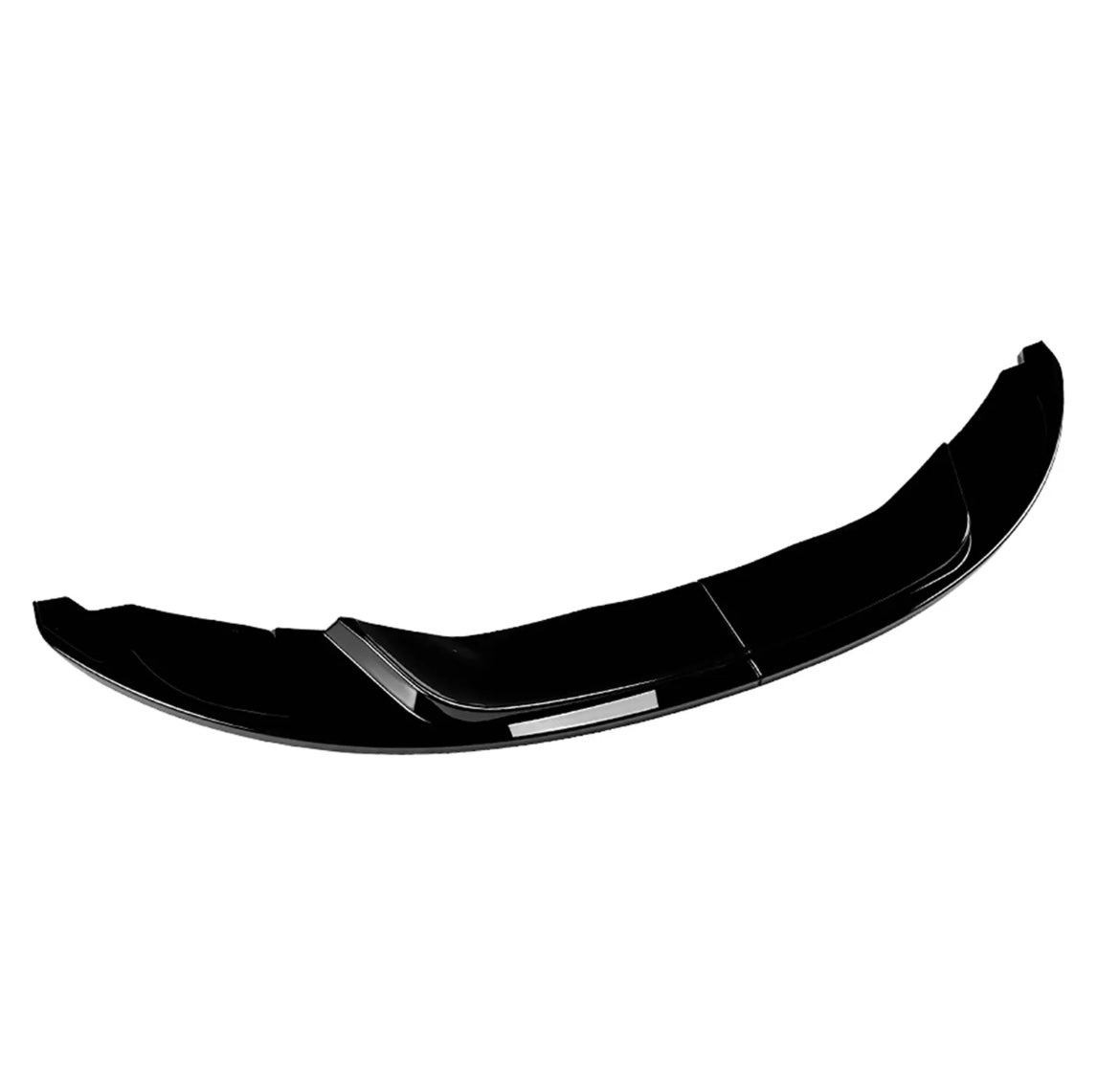 Bumper spoiler lip kit (series 1)