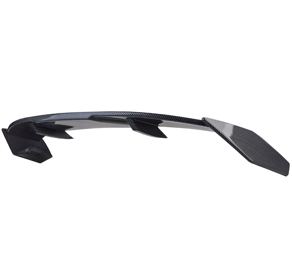 Sport rear spoiler Series 1 F40 2019