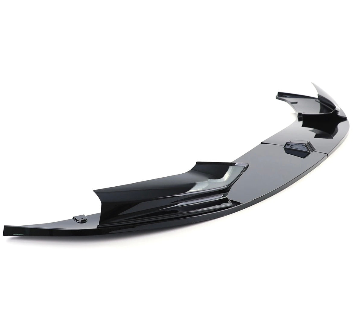 Performance Front Bumper Extension 5 Series F10 F11 10-17