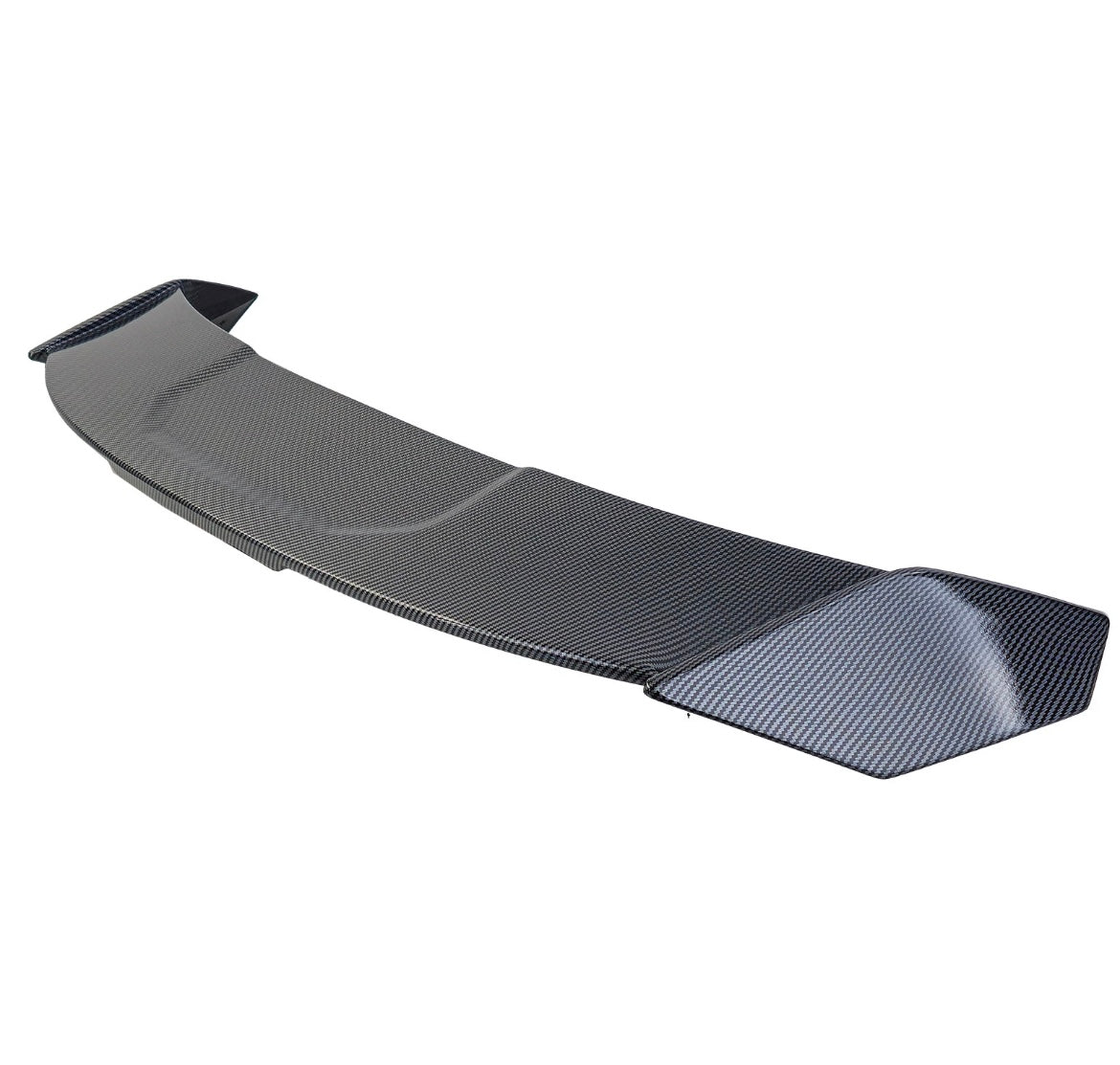 Sport rear spoiler Series 1 F40 2019